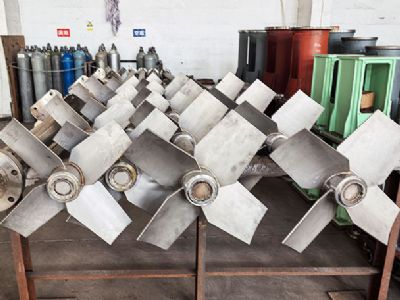 高效节能搅拌机